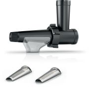Accesoriu storcător fructe BOSCH MWZS0JPB -17008990, Pentru mașinile de tocat MultiPower Serie 4, Serie 6 și Serie 8