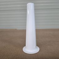 Pâlnie pentru cârnați BOSCH 10017481, Pentru camera #5, Albă