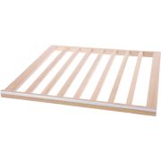 Raft pentru sticle BOSCH 11042114, Stejar de înaltă calitate