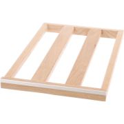 Raft pentru sticle BOSCH 11036636