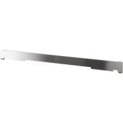 Bandă ajustare BOSCH 00749708, Oțel inoxidabil, h=47.5cm, Înlocuitor pentru 00674259