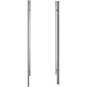 Kit fixare BOSCH Stainless Steel Panel Strips 17007744, Înlocuitor pentru SMZ5005