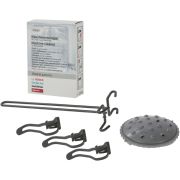 (EOL) Set accesorii mașină spălat vase BOSCH Dishwasher Set 00576338