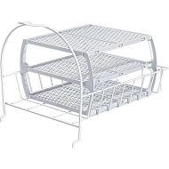 Coș articole de lână BOSCH WMZ20600 - 11006122, Cadru pentru uscarea articolelor delicate în conjunctură cu un program dedicat, Încălțăminte sport, Jucării de pluș, L36cm, l31cm, H31cm, G1.5kg