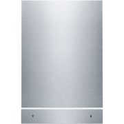 Ușă și plintă BOSCH SPZ2044 - 00687853, Pentru mașini de spălat încorporabile GV 440, Oțel inoxidabil