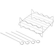 Set grill BOSCH 17008882