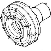Motor BOSCH 12015943