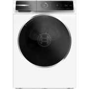 Uscător de rufe cu condensare și pompă de căldură BOSCH Serie 8 WRB247CNBY, 9kg,  850W, Clasa A,  Alb