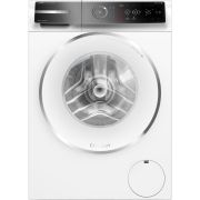 Mașină de spălat rufe BOSCH Serie 8 WGB256A6BY, 10kg, 1600rpm, Albă