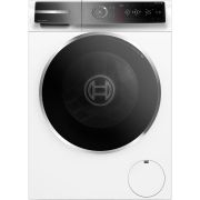 Mașină de spălat rufe BOSCH Seria 8 WGB25402BY, 10kg, 1400rpm, Încărcare frontală