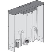 Rezervor apă DeLonghi AS00009835