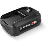 Acumulator Li-Ion BOSCH Power for ALL BHZUB1830 - 17006127, Tensiune 18V, Capacitate 3Ah, G400g, Pentru aspiratoare Unlimited Serie 6, Serie 7, Serie 8, Serie 9, Serie 10 și gama BOSCH Green Home & Ga