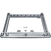 Kit de suprapunere BOSCH WTZ2041X - 00717518