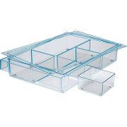 Set depozitare BOSCH Breakfast Set KSZ10010 - 12009635