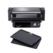 Grătar electric BRAUN MultiGrill 5 CG5033IGY - 0X17900014