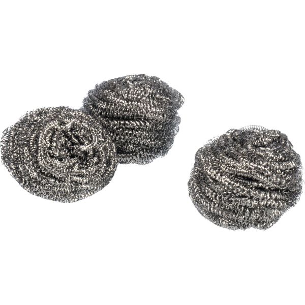 Set 3 bureți BOSCH Spontex Spirinett 00469946