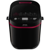 Mașină de pâine TEFAL Pain Plaisir PF220838, 610~720W, Cuvă 1kg, 17 programe, O lamă, 3 niveluri de rumenire, Păstrare la cald, Pornire întârziată, Accesorii standard, 66dBA