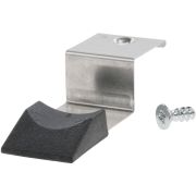 Sistem de protecție împotriva accesului copiilor BOSCH AOVG9MF00S - 00633904, Include șurub, Flanșa cuptorului trebuie să permită instalarea (verificați fișa)