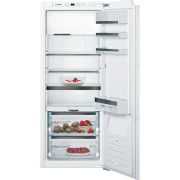 Frigider încorporabil BOSCH Seria 8 KIF52SDF0, accent line