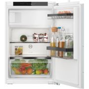 Frigider încorporabil BOSCH Serie 4 KIL22SFE0, accent line, 87.4x54.1cm