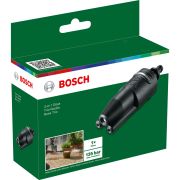 Duză Trio BOSCH F.016.800.583, Răsuciţi pentru a schimba - Comutaţi uşor modurile de pulverizare 