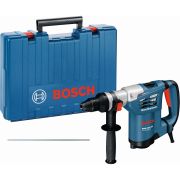 Ciocan rotopercutor BOSCH Professional GBH 4-32 DFR 0611332100, SDS plus, 900W, 4.2J, 0~800 rot/min, 230V, Carcasă metalică, Vibration Control, Mandrină fără cheie, Vario-Lock, Rotation Control Clutch