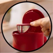 Filtru de calcar BOSCH 12051969, Pentru fierbătoare de apă