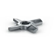 Cuțit BOSCH MWZS405K - 17008990, Marime 5, Pentru masini de tocat MultiPower Serie 4