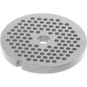 Sită inox BOSCH 10035786, Ochi 3mm, Pentru camera #8