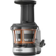 Accesoriu storcător KENWOOD PureJuice KAX720PL - AW20010016, Similar cu presare la rece verticală, Funcție anti-picurare, Împingător, Cană pentru suc, Perie de curățare