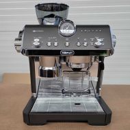 Espressor manual De'Longhi La Specialista Opera Cold Brew EC9555.BK - 0132126097, G12.75kg, Black