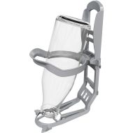 Suport sticle BOSCH SGZ6BH00 - 17008130, Se atașează în coșul inferior al mașinii de spălat vase