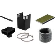 Kit recirculare BOSCH Long Life Clean Air DWZ1FB6I6 - 17008915