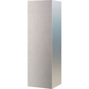 Extensie horn BOSCH DWZ1FB3K2 - 17008917, 1000mm, Inox look