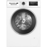 Mașină de spălat rufe BOSCH Serie 4 WAN2806NBY, 8kg, 1400rpm