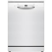 Mașină de spălat vase independentă BOSCH Serie 2 SMS2HTW06E, 60cm, 2400W, Clasa C