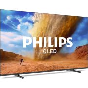 Televizor QLED 4K Philips 55PUS7810/12, 139cm (55inch), Smart TV, 4K Ultra HD, Clasa E, Model 2025