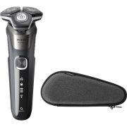 Aparat de bărbierit electric Philips Shaver Seria 5000 S5887/30, Umed și uscat