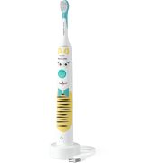 Periuţă de dinţi electrică pentru copii Philips Sonicare for Kids HX3601/01