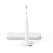 Periuţă de dinţi electrică Philips Sonicare 4100 HX3683/33, Albă