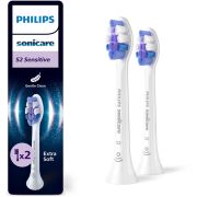 Set de 2 capete de periere Philips Sonicare Sensitive HX6052/87
