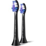 Set de 2 capete de periere Philips Sonicare Sensitive HX6052/88