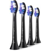 Set de 4 capete de periere Philips Sonicare Sensitive HX6054/88