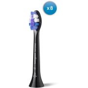 Set de 8 capete de periere Philips Sonicare Sensitive HX6058/88