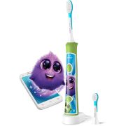 Periuţă de dinţi electrică Philips Sonicare For Kids HX6352/11