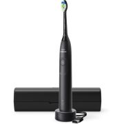 Periuţă de dinţi electrică Philips Sonicare 5300 HX7101/02, Neagră