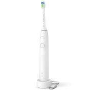 Periuţă de dinţi electrică Philips Sonicare 5300 HX7108/01, Albă