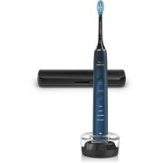 Periuţă de dinţi electrică Philips Sonicare DiamondClean 9000 HX9911/88, Aquamarine Gradient