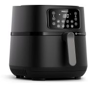 Friteuză cu aer cald Philips Airfryer XXL Seria 5000 HD9285/90