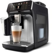 Espressor automat Philips LatteGo Seria 5500 EP5546/70